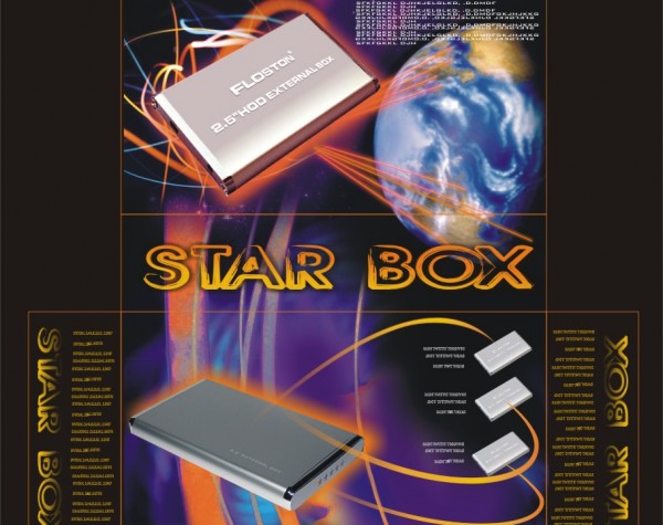 Star Box