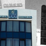 Отель “Jazz”